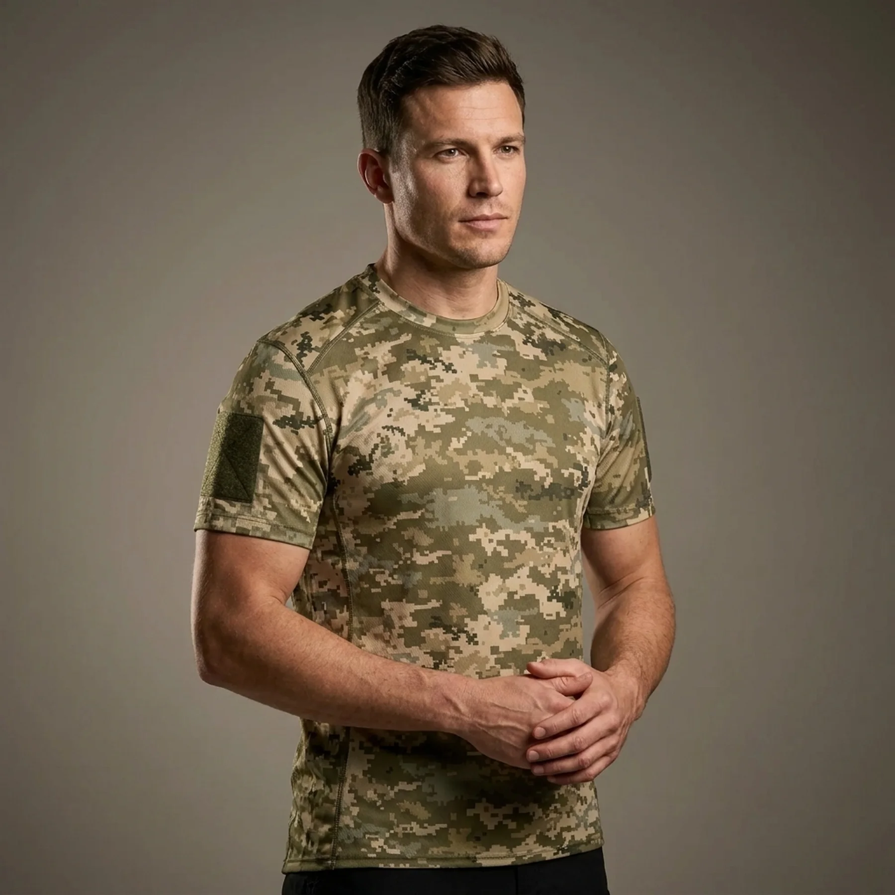 Футболка Camotec CM Chiton Patrol