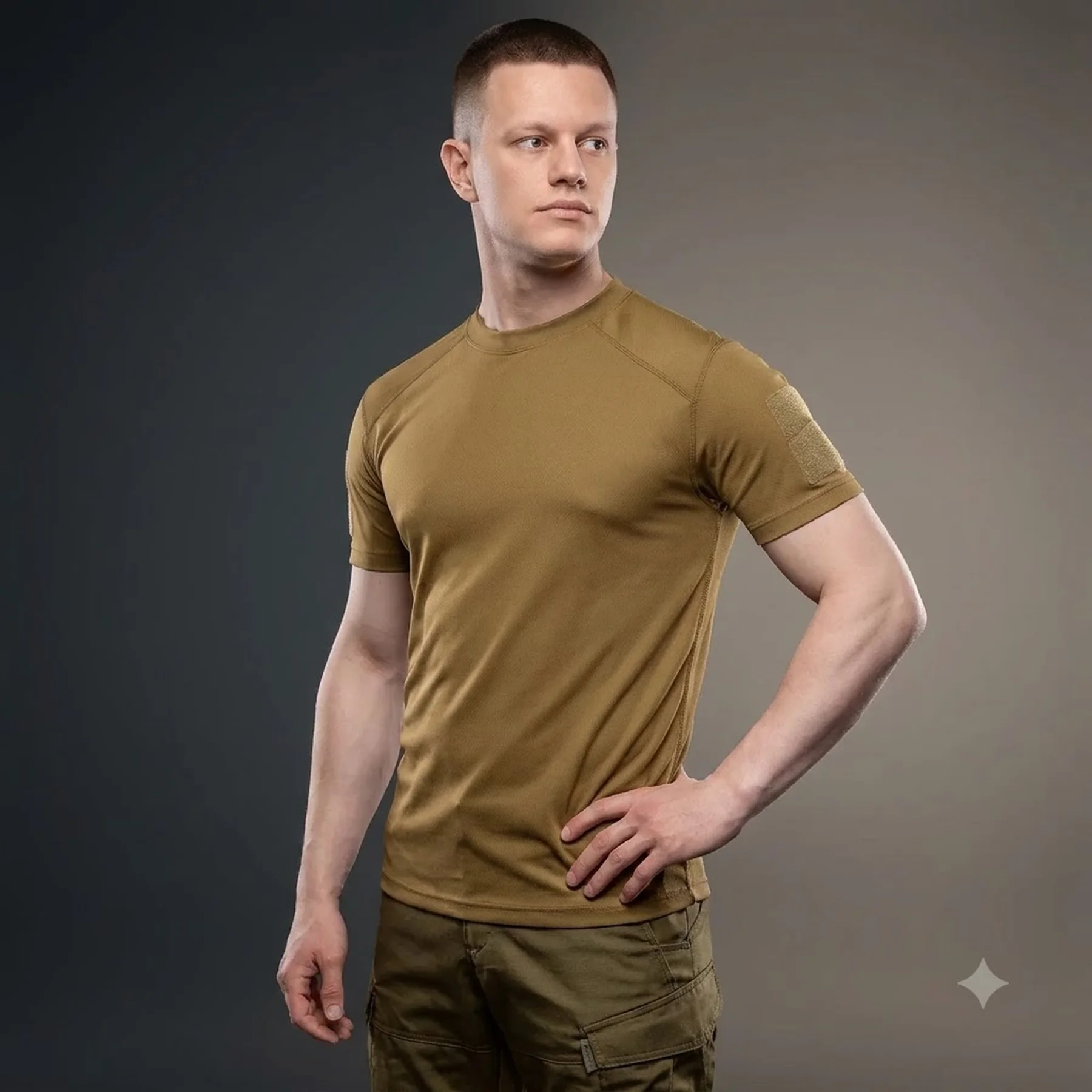 Футболка Camotec CM Chiton Patrol