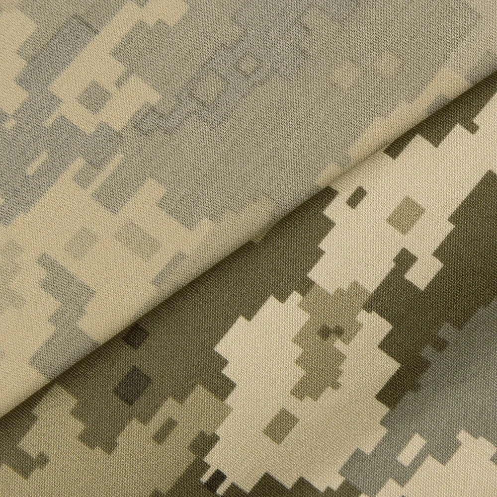 Футболка Camotec CM Thorax 2.0