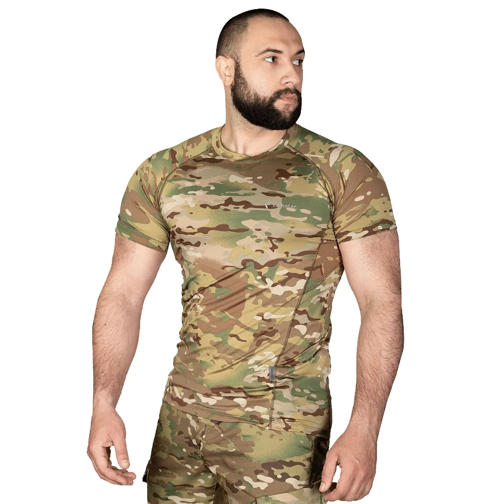 Футболка Camotec CM Thorax 2.0