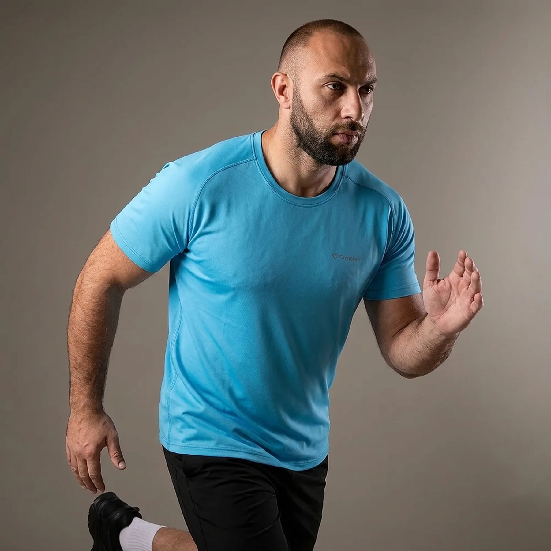 Футболка Camotec FitPro