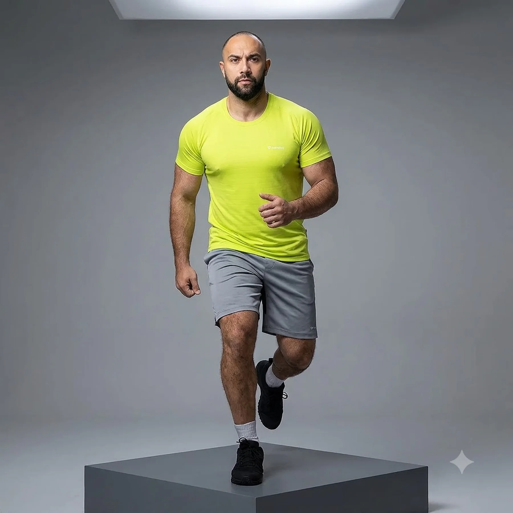 Футболка Camotec FitPro