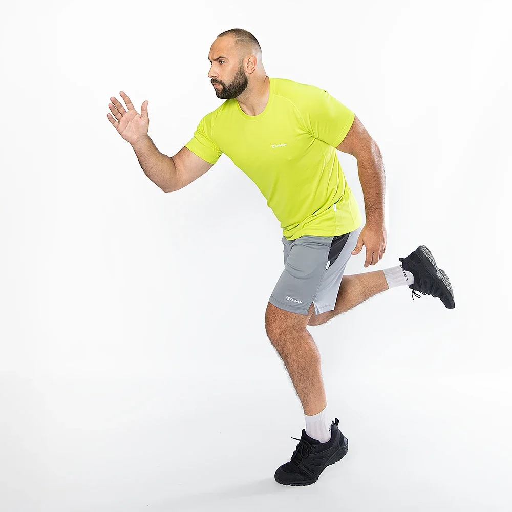 Футболка Camotec FitPro