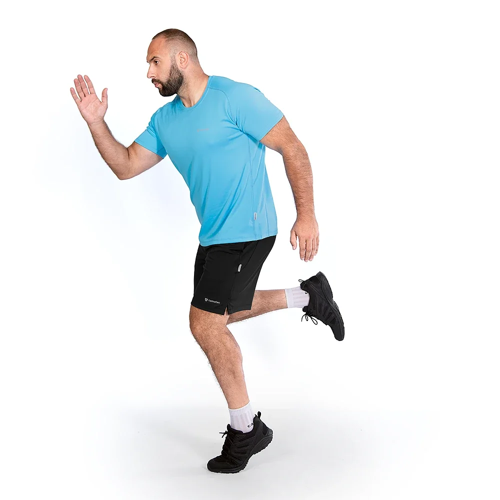 Футболка Camotec FitPro