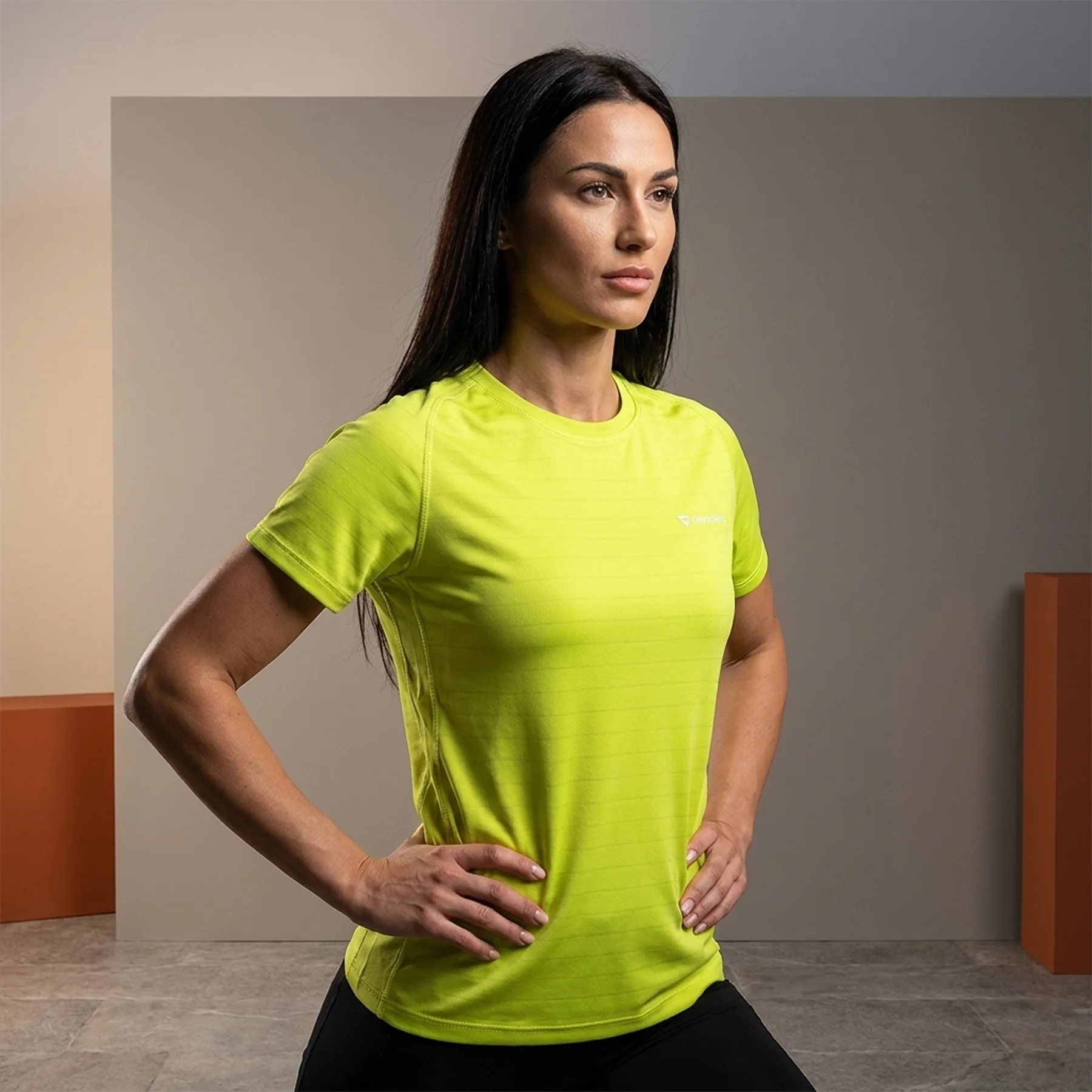 Футболка Camotec Pani FitPro