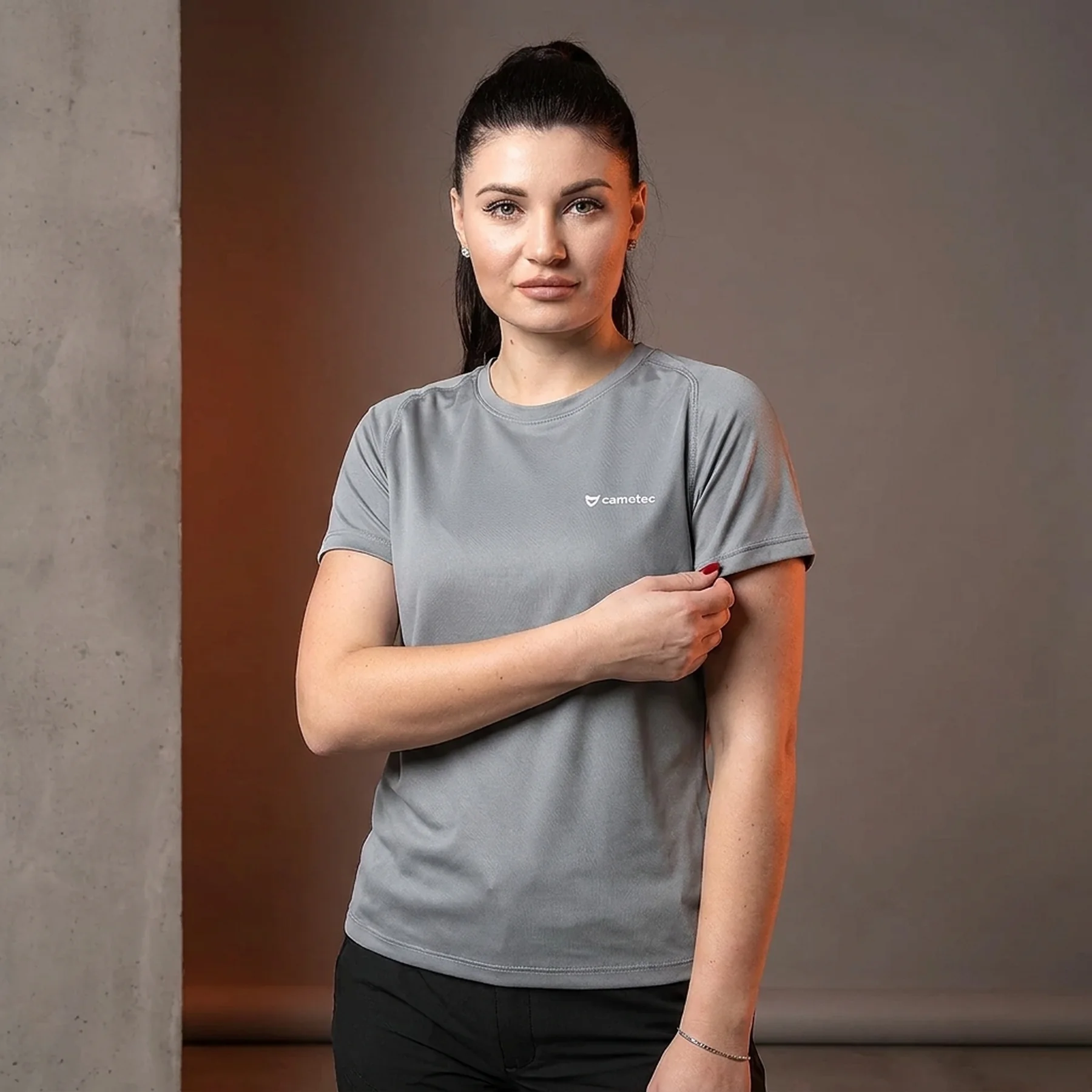 Футболка Camotec Pani FitPro