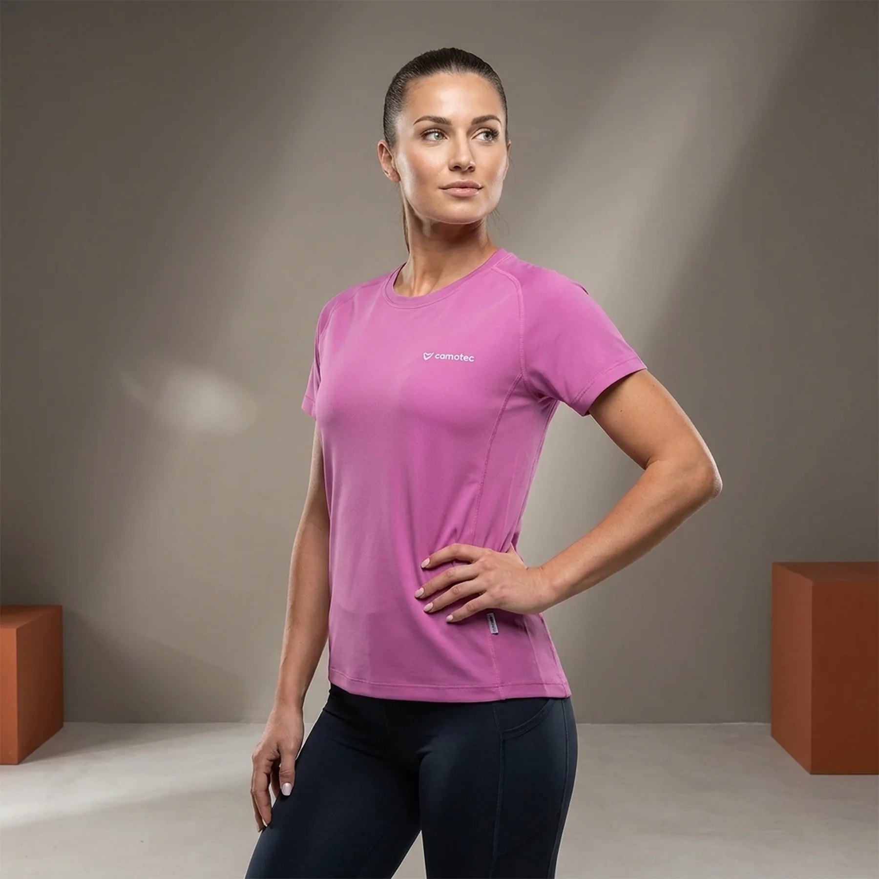 Футболка Camotec Pani FitPro