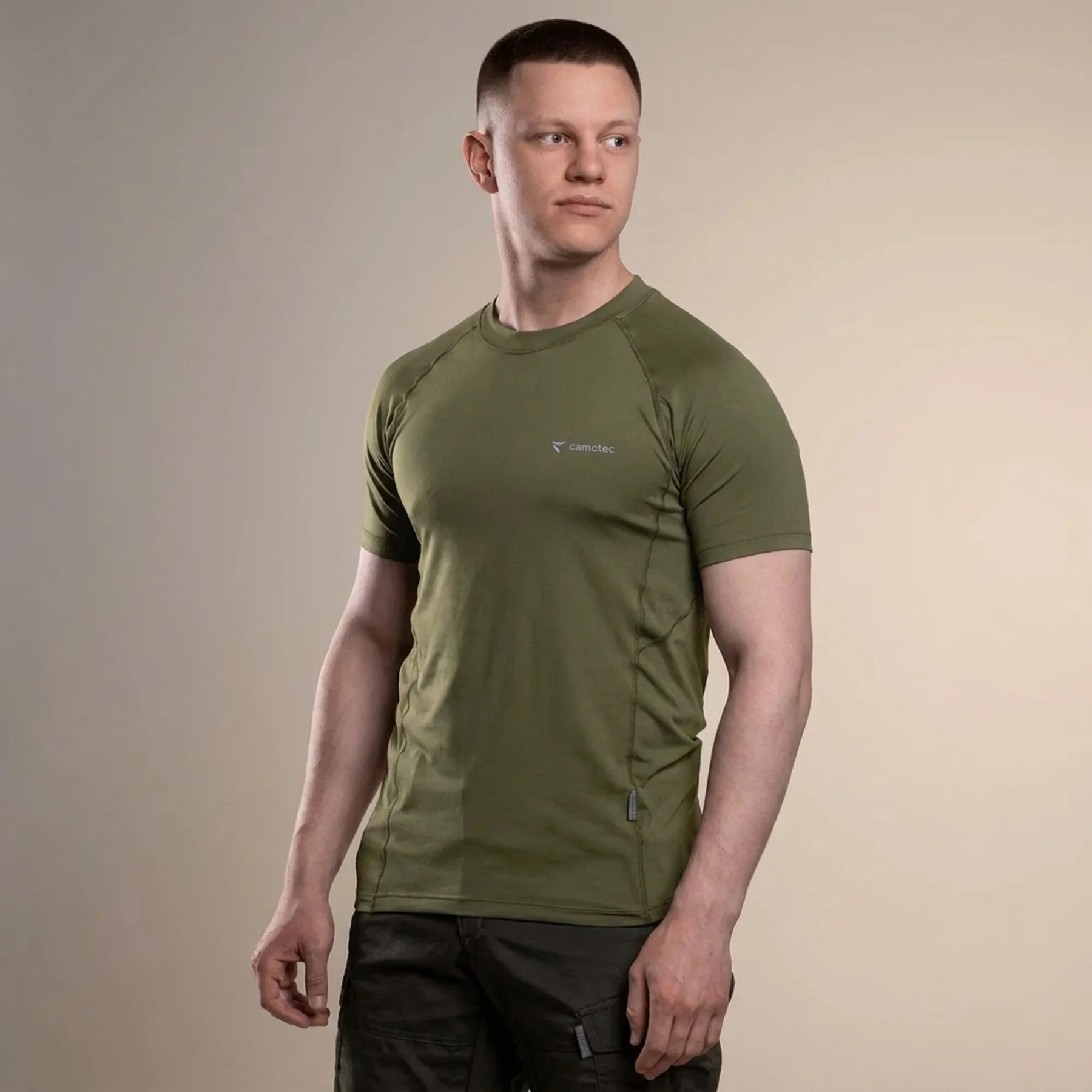 Футболка Camotec Thorax 2.0