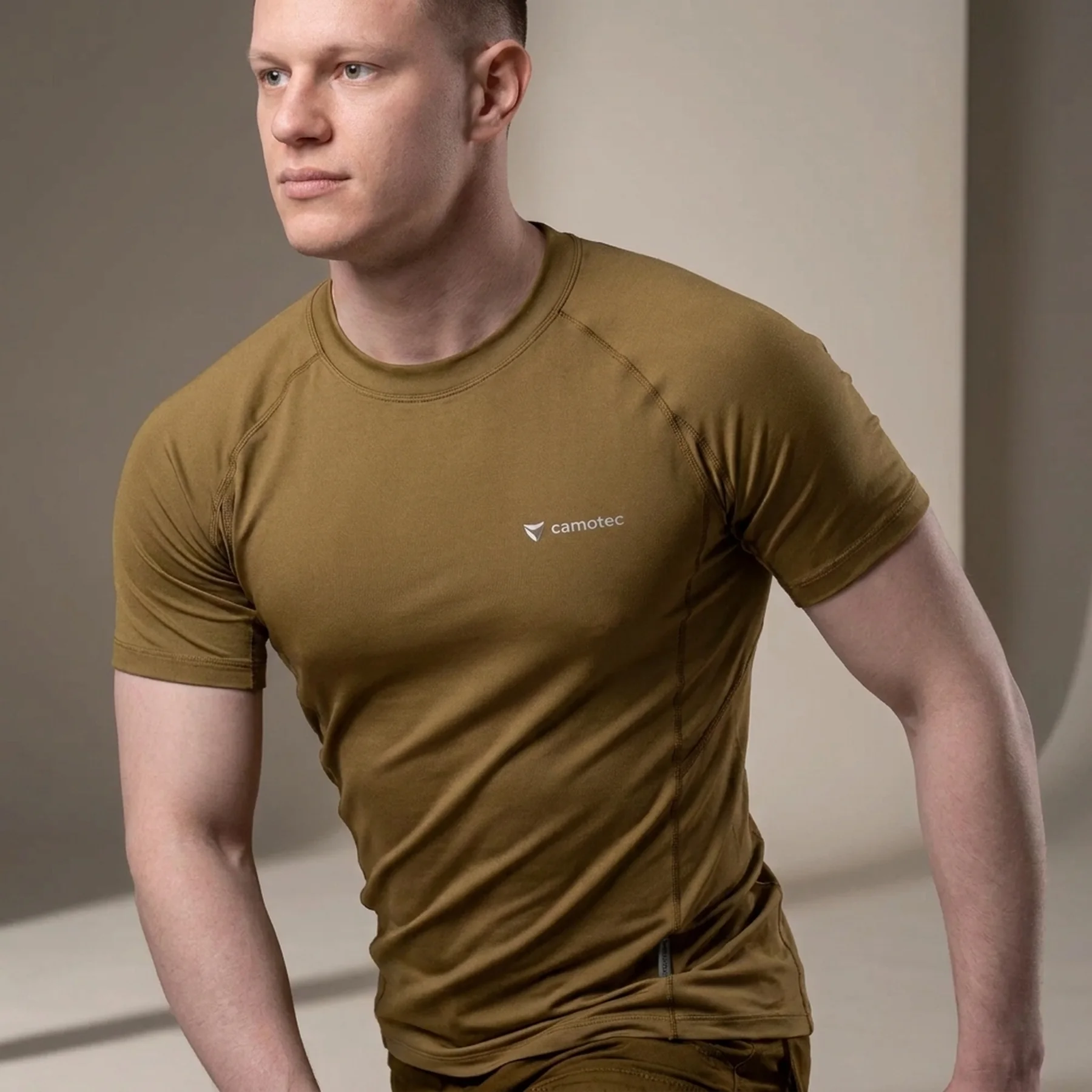Футболка Camotec Thorax 2.0