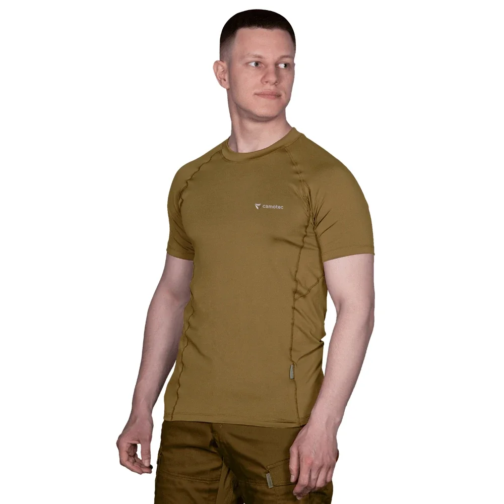 Футболка Camotec Thorax 2.0