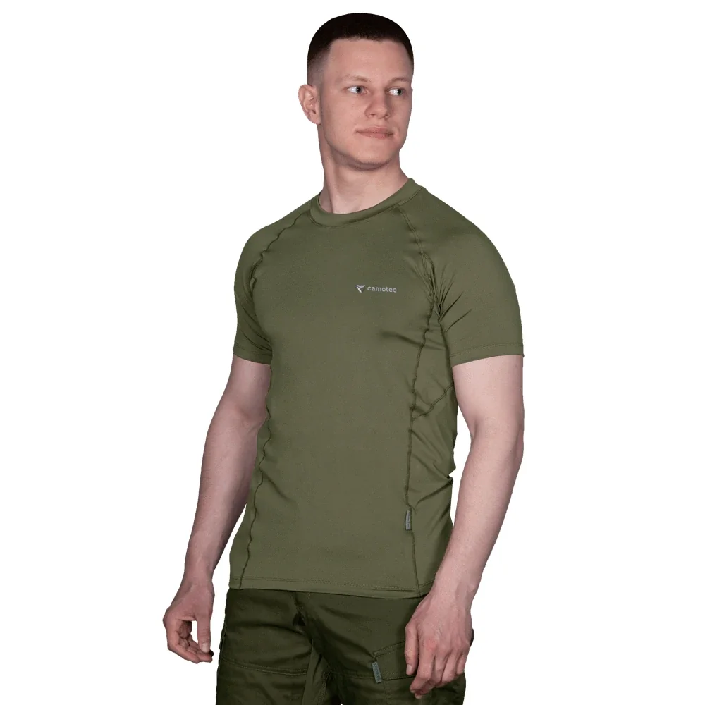 Футболка Camotec Thorax 2.0