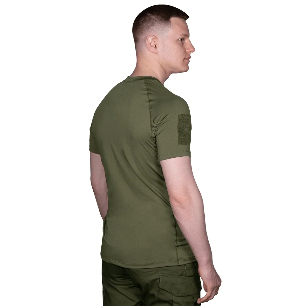 Футболка Camotec Thorax Patrol