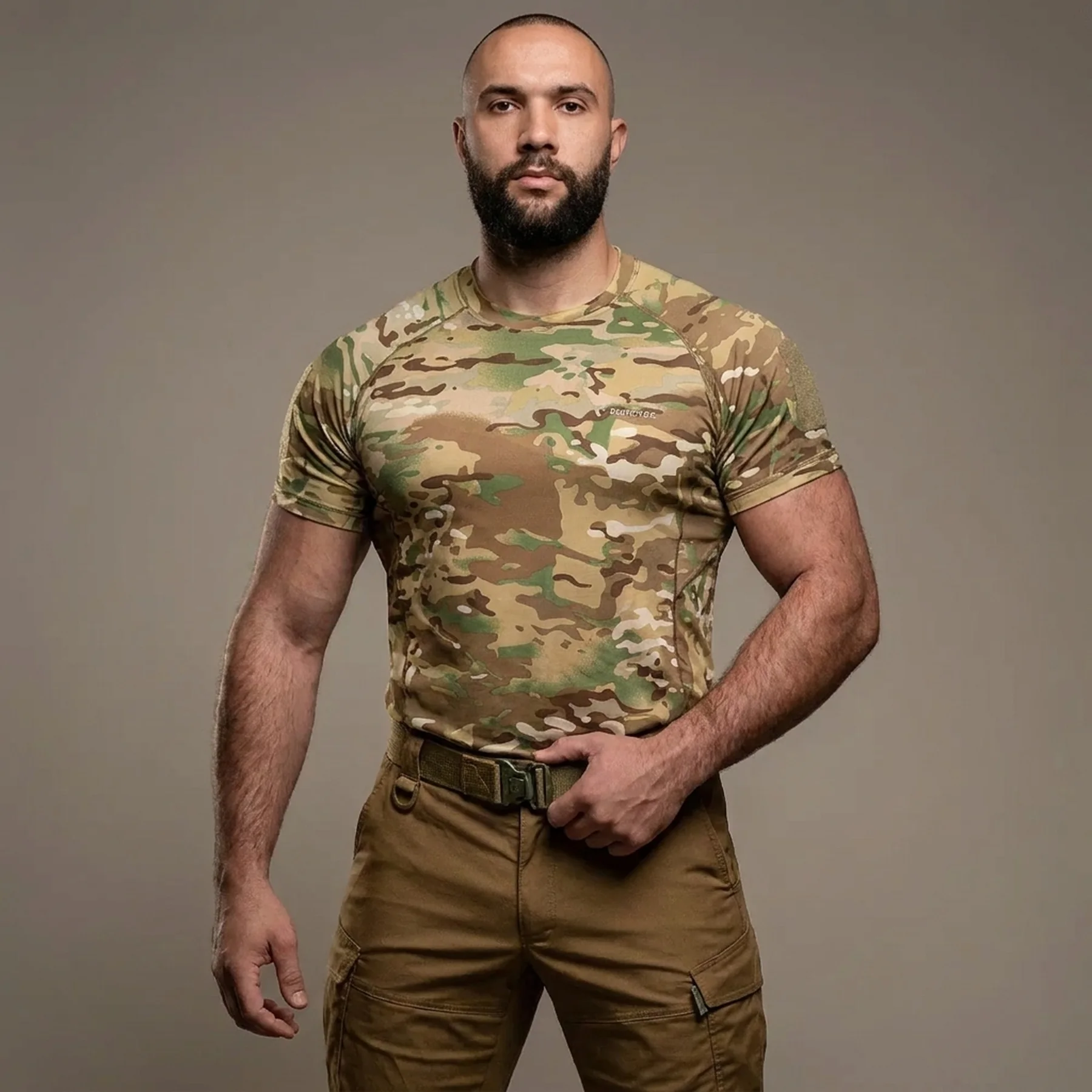 Футболка Camotec Thorax Patrol
