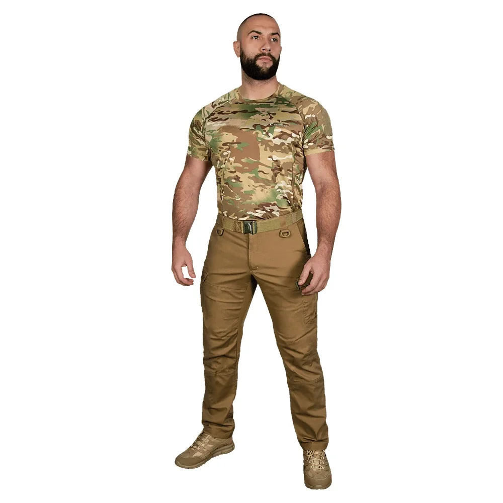Футболка Camotec Thorax Patrol