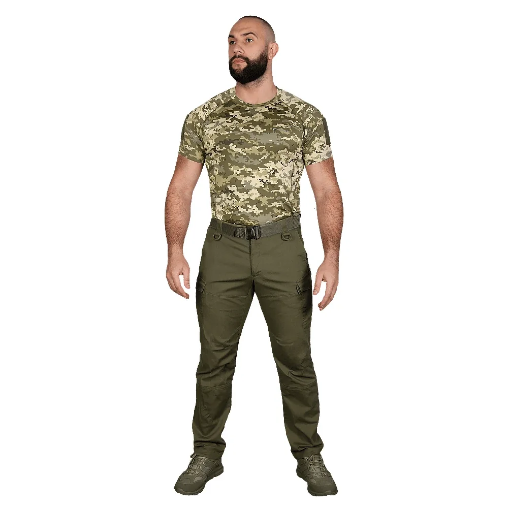 Футболка Camotec Thorax Patrol