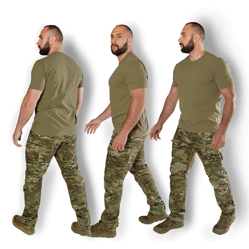 Футболка Camotec Totem