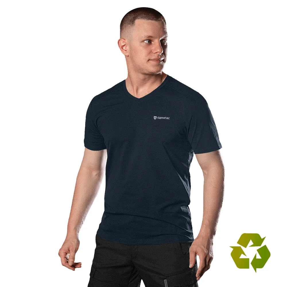 Футболка Camotec Totem V-neck