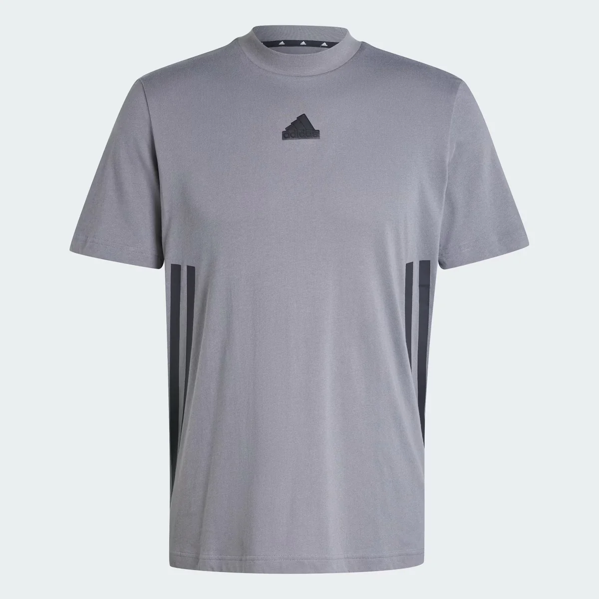 Футболка чоловіча adidas Future Icons 3-Stripes JI6325