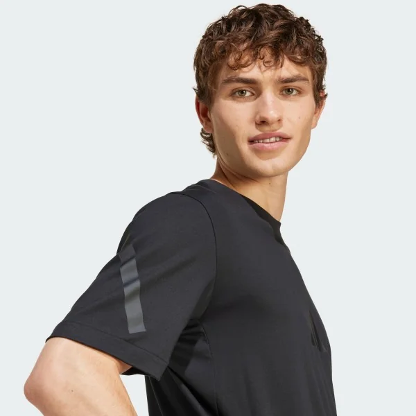 Футболка чоловіча adidas Z.N.E. Sportswear JE3069 — Одяг