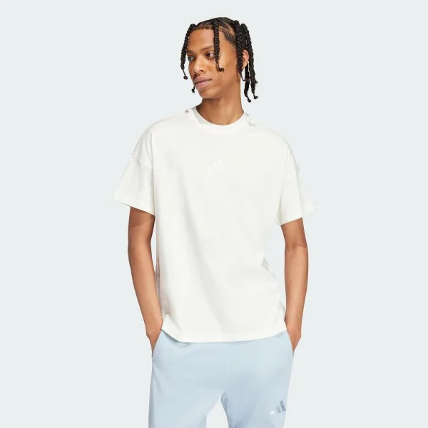 Футболка чоловіча ALL SZN Sportswear IV5217
