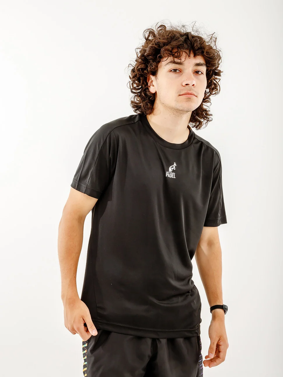 Футболка чоловіча Australian Ace Holi T-Shirt (PAUTS0011-003)