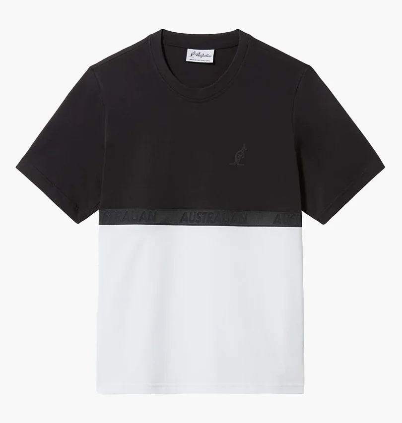 Футболка чоловіча Australian Color Block T-Shirt (LSUTS0018-003)