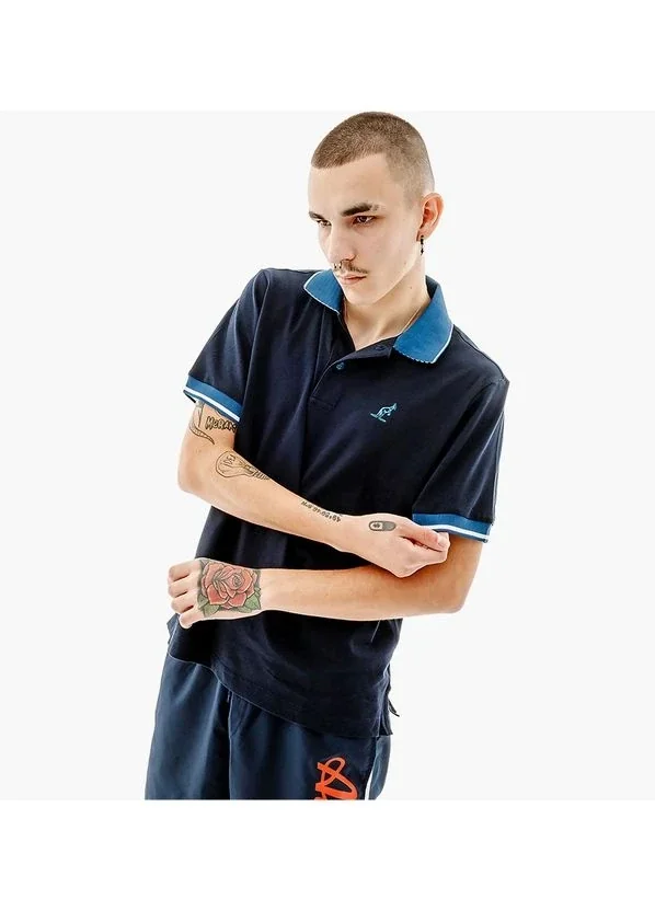 Футболка чоловіча Australian Lines Polo Pique (LSUPO0010-200)