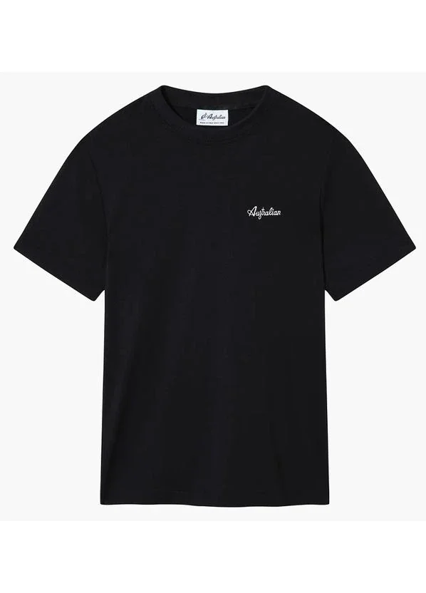 Футболка чоловіча Australian Piquet T-Shirt (LSUTS0003-003)