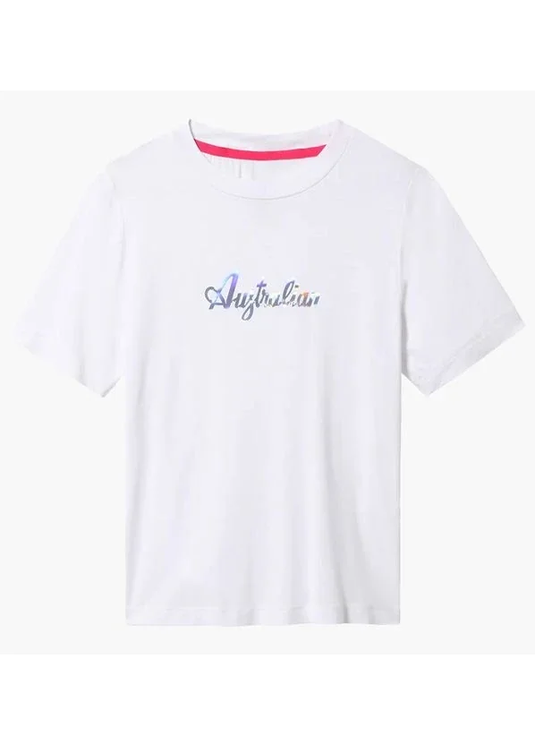 Футболка чоловіча Australian Seven_Dream_Sport (LSDTS0030-002)