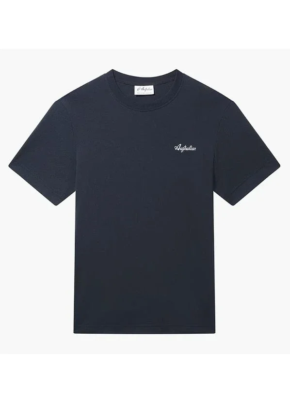 Футболка чоловіча Australian Tech Pique T-Shirt (LSUTS0003-200)