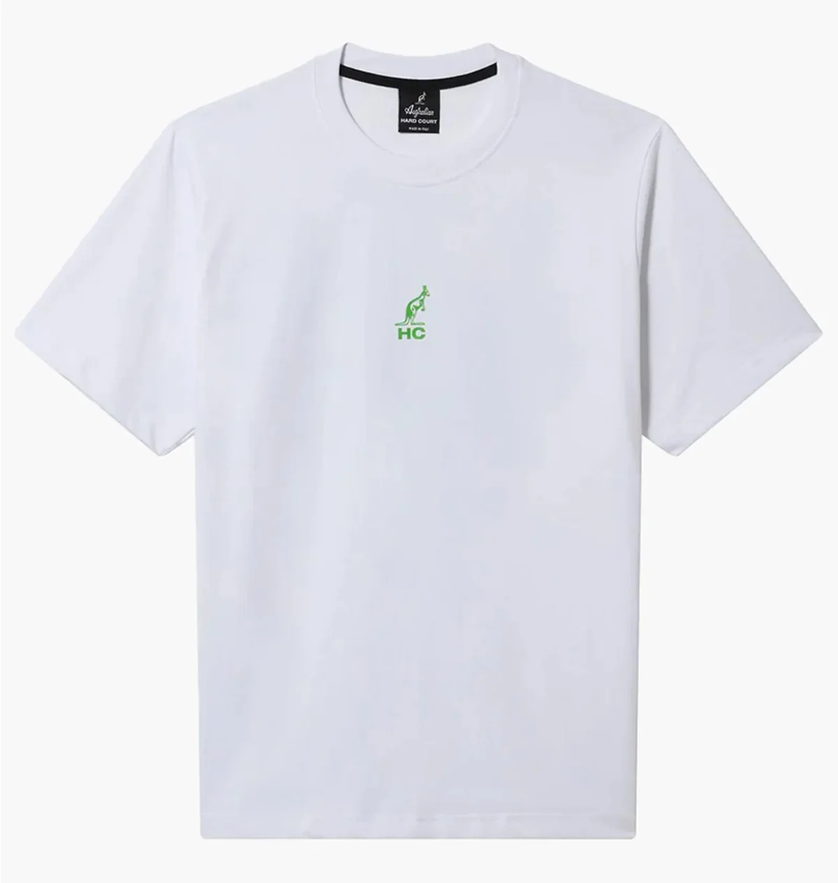 Футболка чоловіча Australian Uwild T-Shirt (HCUTS0051-002)