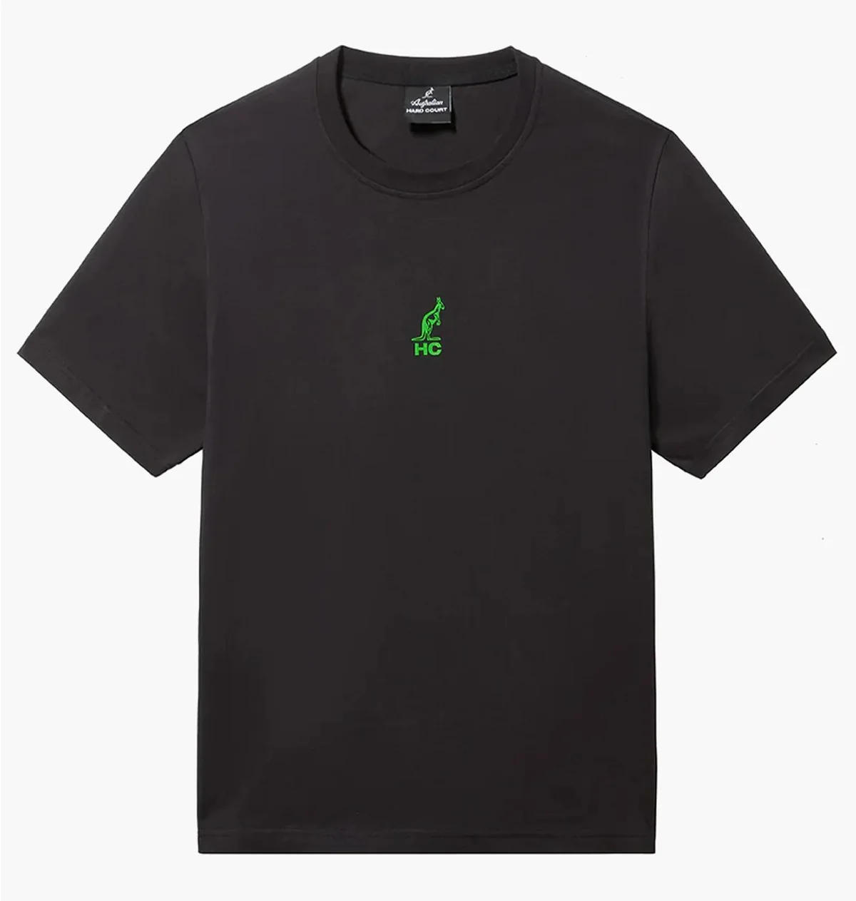 Футболка чоловіча Australian Zoom T-Shirt (HCUTS0050-003)