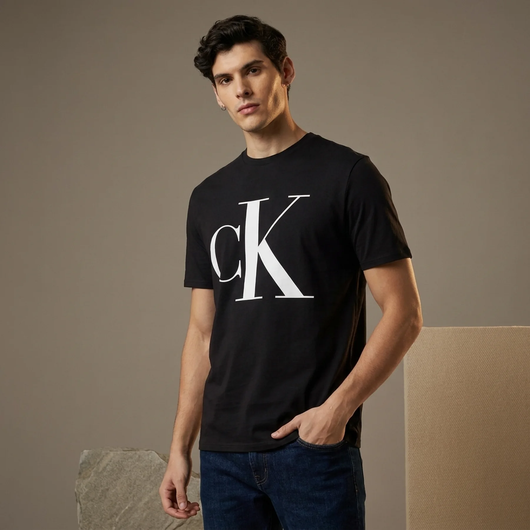 Футболка чоловіча Calvin Klein