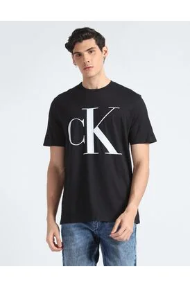 Футболка чоловіча Calvin Klein