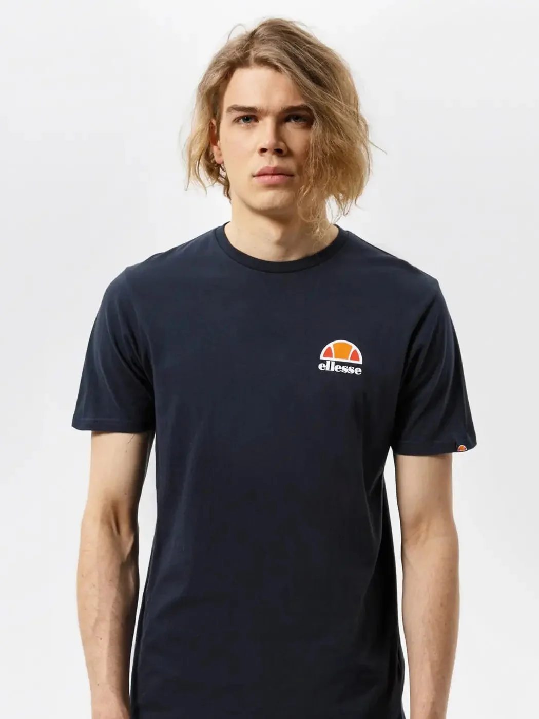 Футболка чоловіча Ellesse Canaletto Navy (SHS04548-429)