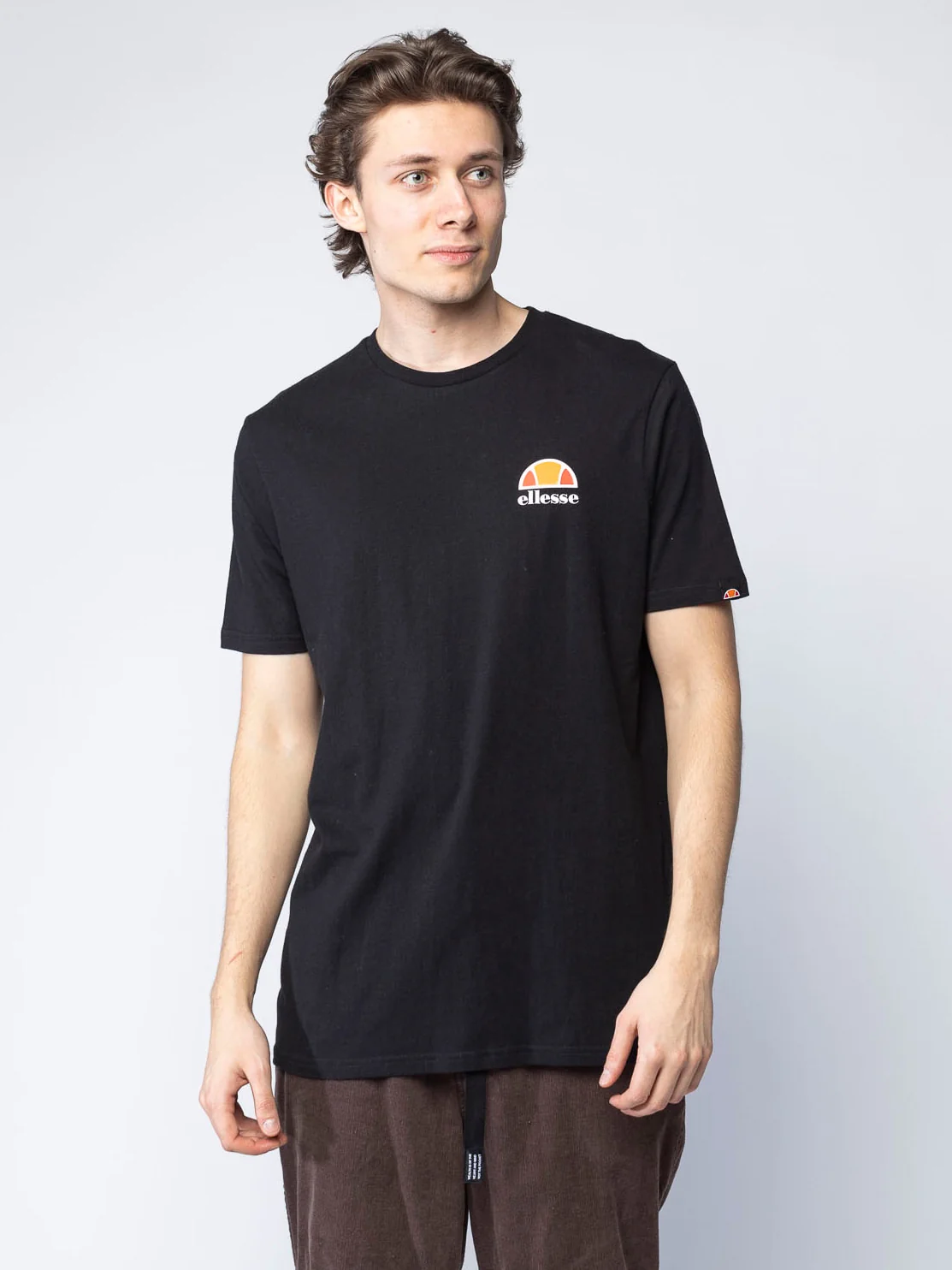 Футболка чоловіча Ellesse Canaletto Tee (SHS04548-001)
