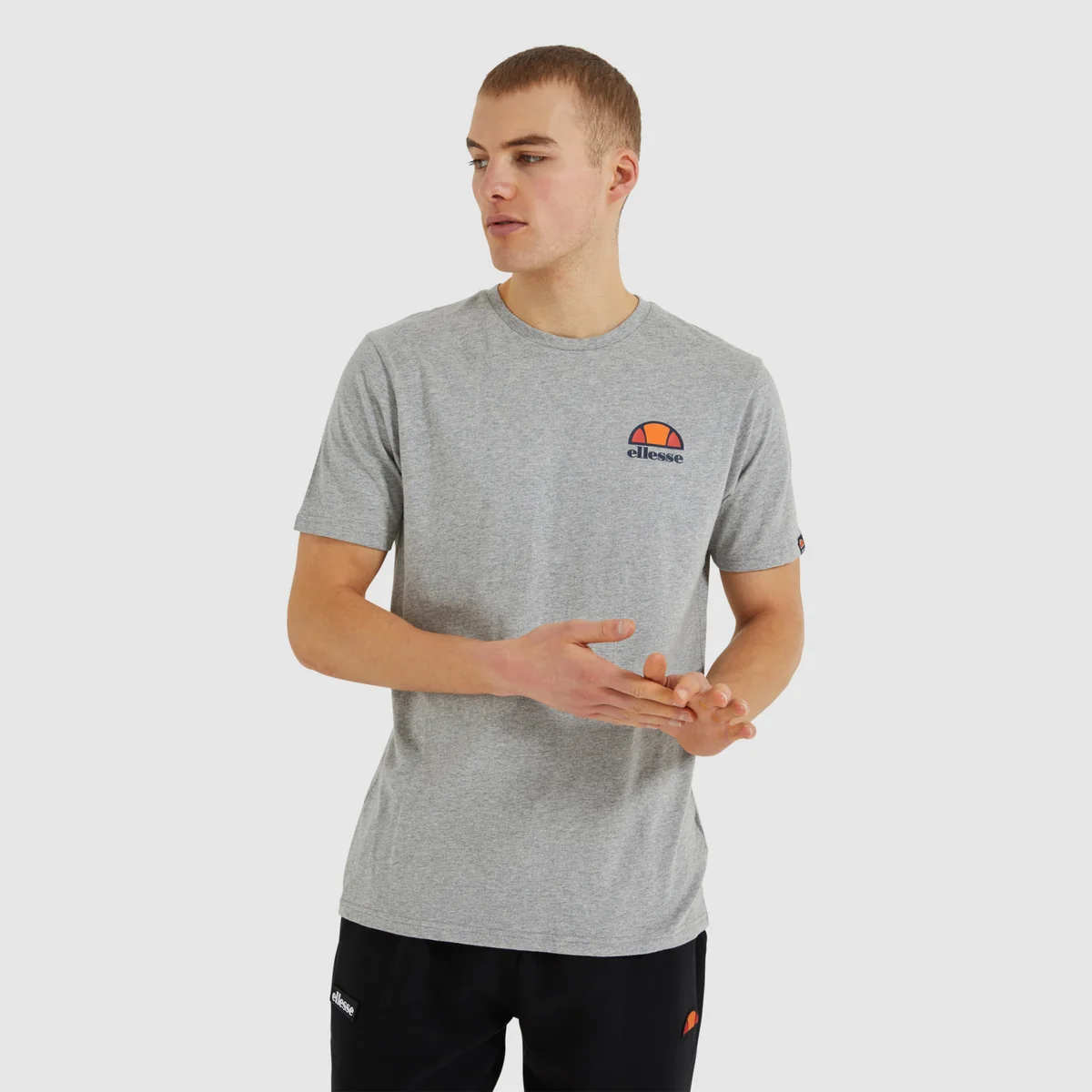 Футболка чоловіча Ellesse Canaletto Tee (SHS04548-112)