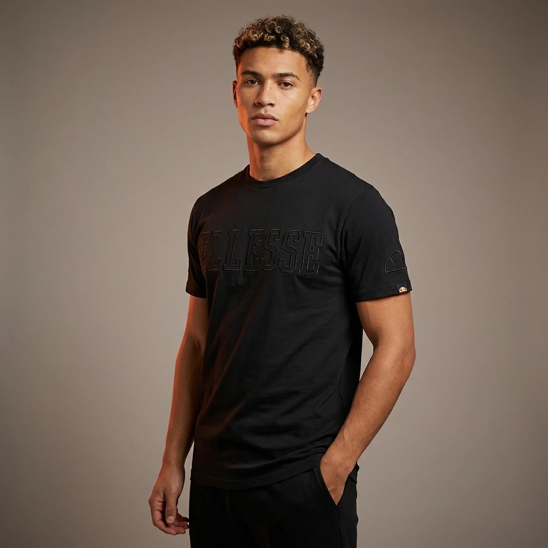 Футболка чоловіча Ellesse Canaletto Tee (SXT19207-011)
