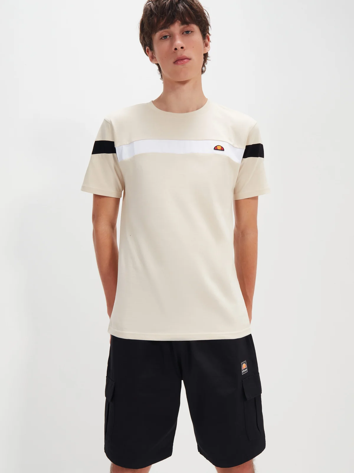 Футболка чоловіча Ellesse Caserio T-Shirt (SHR17433-904)