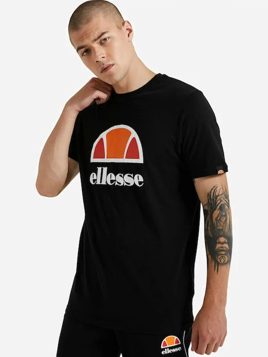 Футболка чоловіча Ellesse Dyne Tee (SXG12736-011)