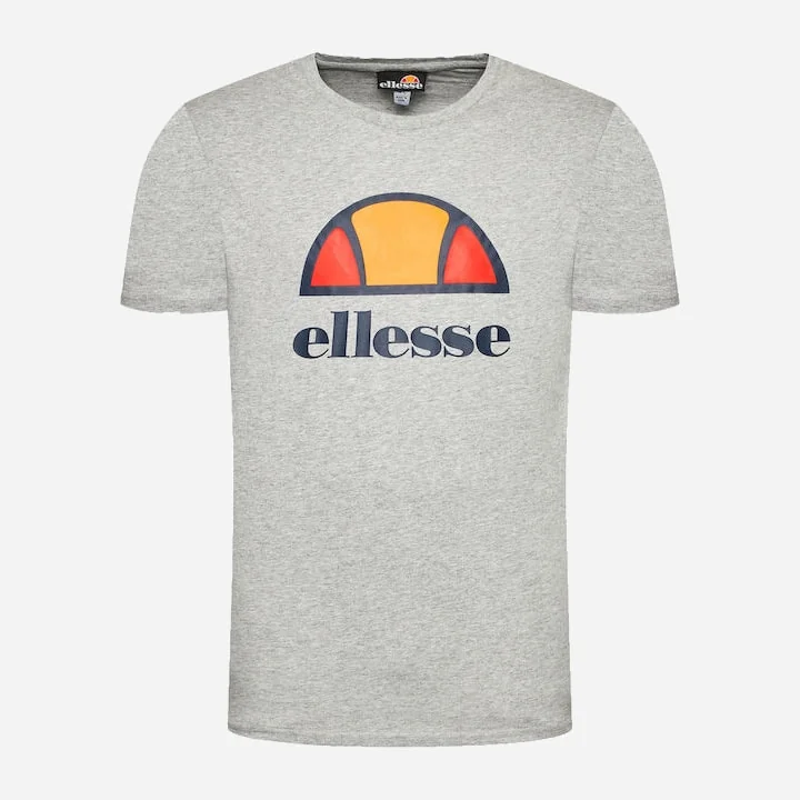 Футболка чоловіча Ellesse Ellesse Dyne Tee (SXG12736-112)