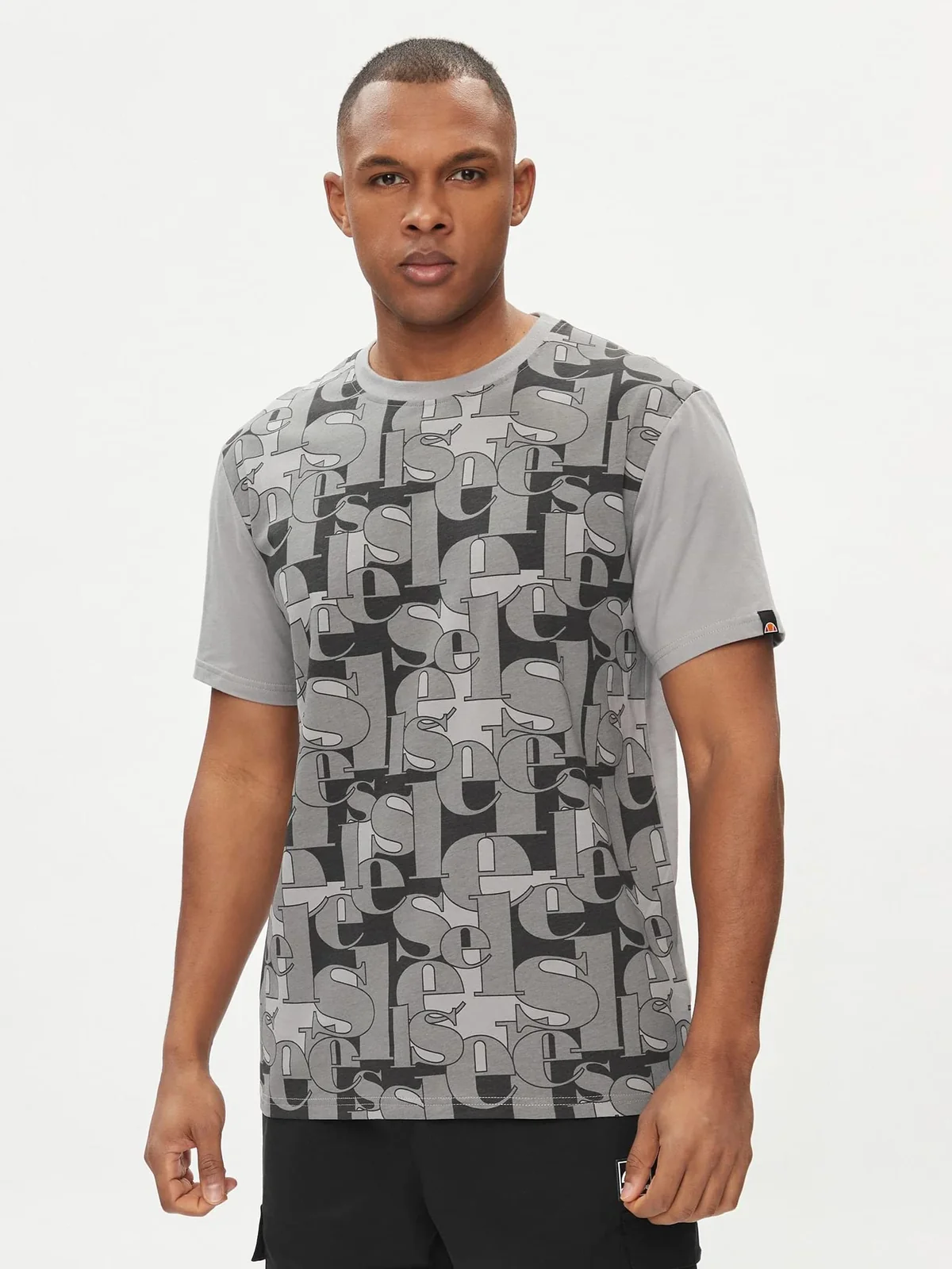 Футболка чоловіча Ellesse Gilliano T-Shirt (SHV20113-109)