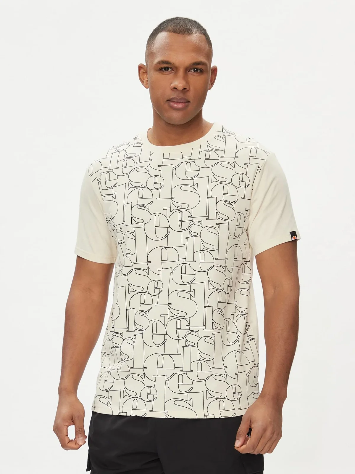 Футболка чоловіча Ellesse Gilliano T-Shirt (SHV20113-904)
