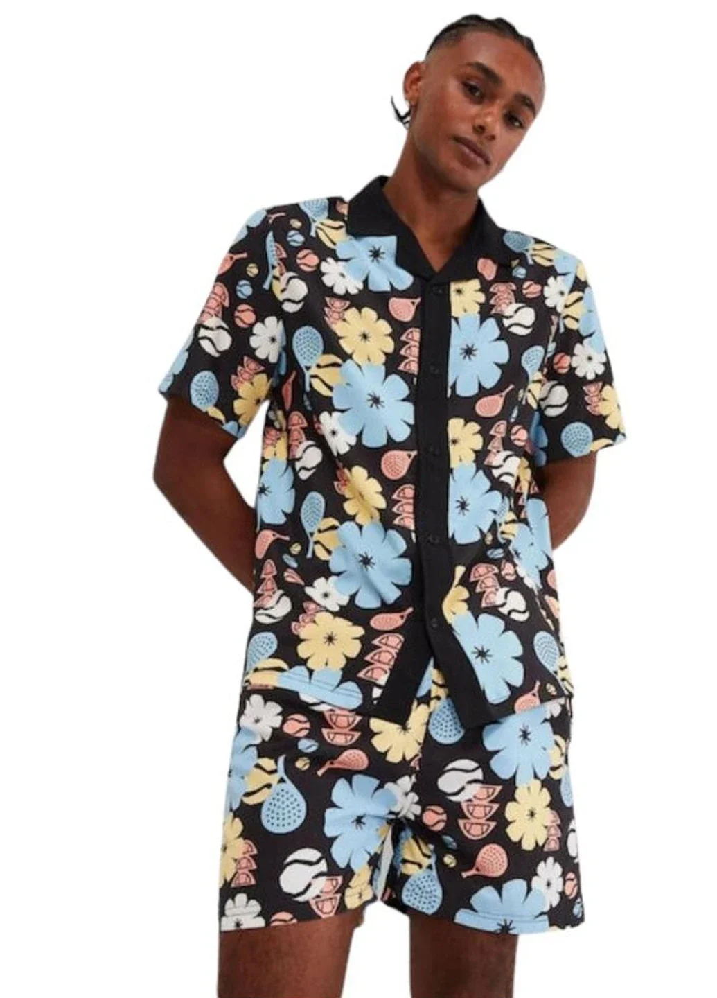 Футболка чоловіча Ellesse Lumi Shirt (SHV20282-943)