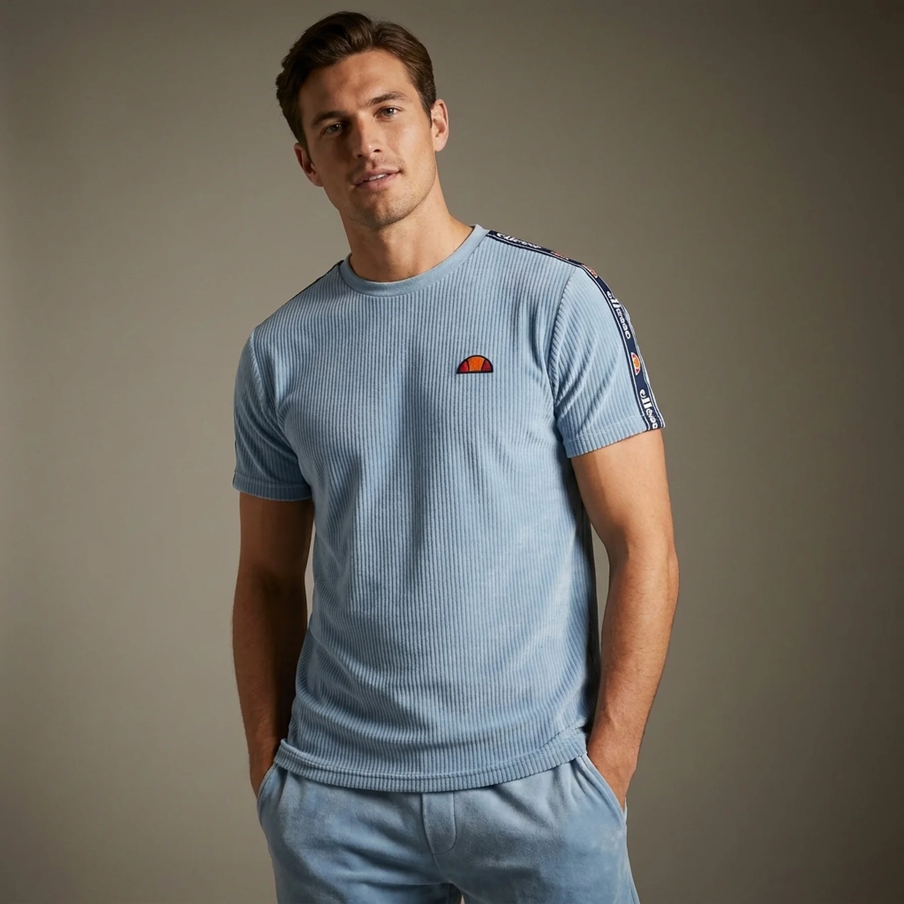 Футболка чоловіча Ellesse Madori Tee (SHR18179-426)