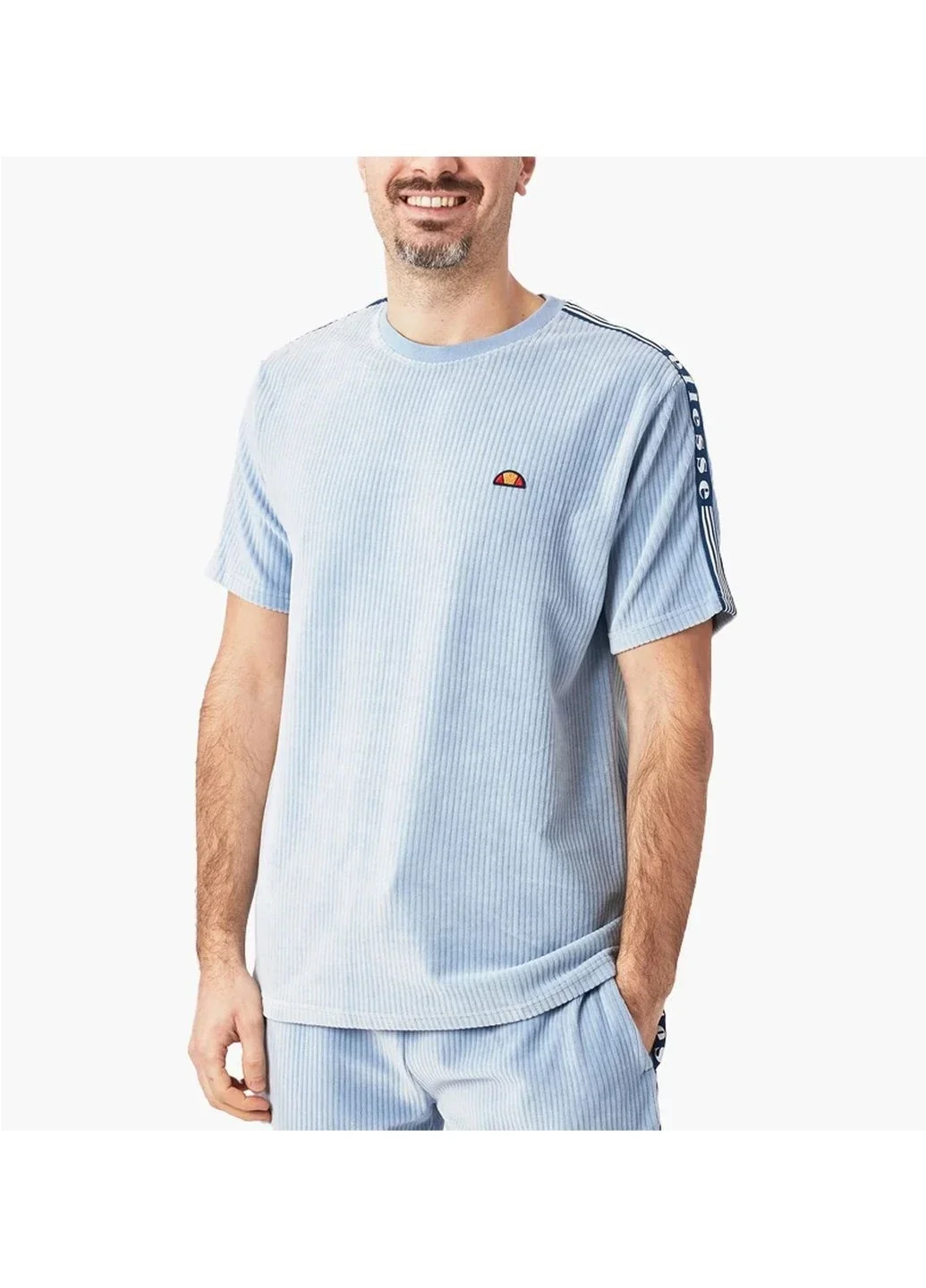 Футболка чоловіча Ellesse Madori Tee (SHR18179-426)