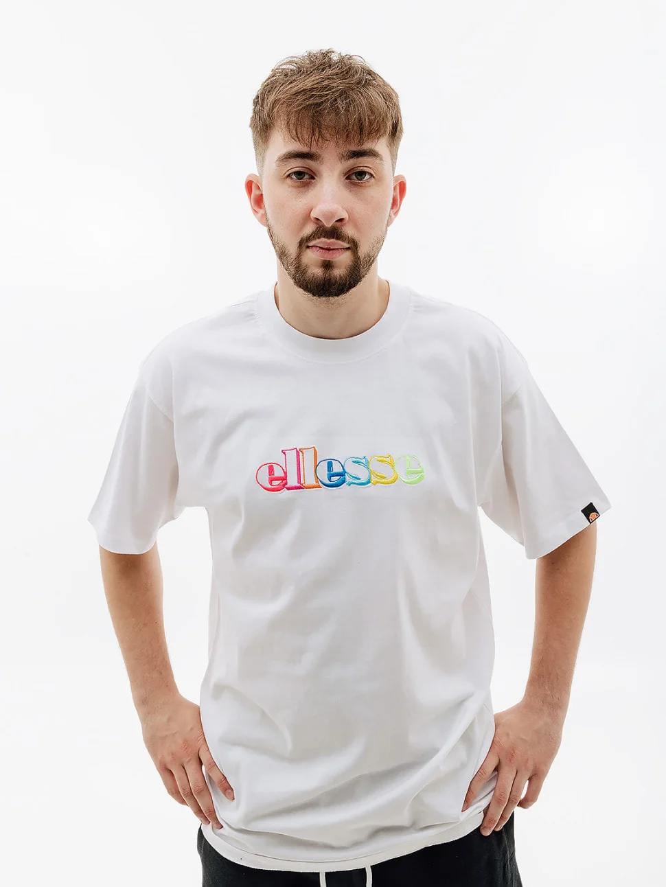Футболка чоловіча Ellesse Monda Tee (SHR17642-908)