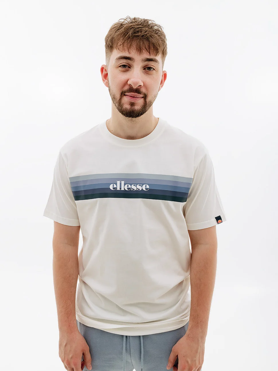 Футболка чоловіча Ellesse Murillo Tee (SHR17446-904)