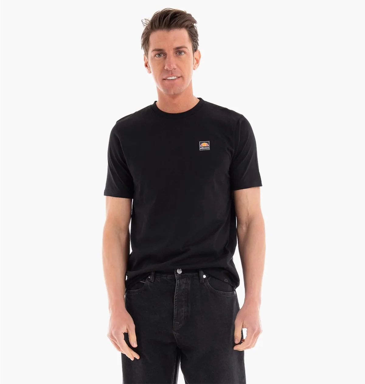 Футболка чоловіча Ellesse Pertuso Tee (SXR17669-011)