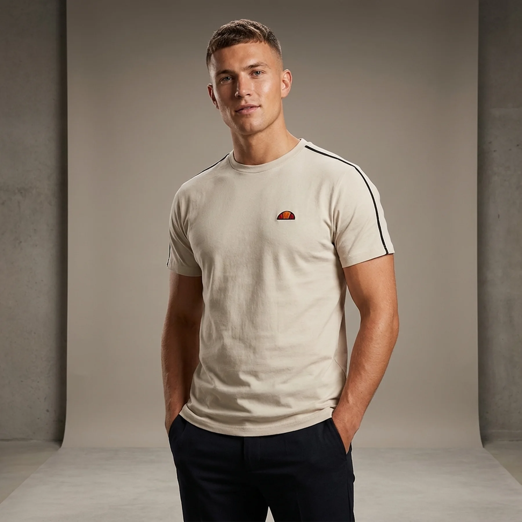 Футболка чоловіча Ellesse Popipo Tee (SHX20957-214)